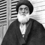 آیت‌الله بروجردی: دیگر کاری با شاه ندارم!