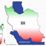 جداشدن بحرین از ایران