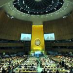 جنگ تحمیلی و اولین قطعنامه شورای امنیت