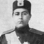 احمد شاه قاجار