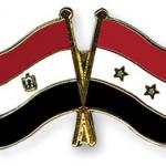 خشم شاه از اتحاد مصر و سوریه