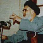 امام خمینی خطاب به هویدا:با اسرائیل دشمن اسلام و مسلمین، پیمان نبندید