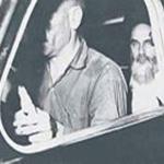 گزارش لحظه به لحظه از اولین روز تبعید امام خمینی