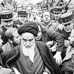 اعتراض امام خمینی به نماینده دولت فرانسه