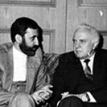 خاطراتی از دیدار شواردنادزه وزیر خارجه پیشین شوروی با امام خمینی(ره)
