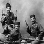 پلیس خفیه در دوره قاجار