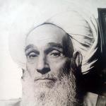 برگی از پرونده آیت الله غروی