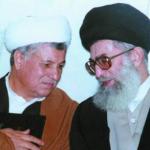 خاطرات هاشمی رفسنجانی از رحلت امام و انتخاب آیت‌الله خامنه‌ای به رهبری