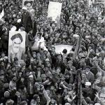 بـررسی عوامل مؤثر در بروز انقلاب اسلامی