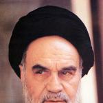  امام خمینی همیشه زنده است