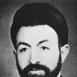 من، محمد حسینی بهشتی