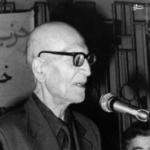 زندگی وآثارغلامرضا سعیدی، پیشگام درشناخت ماهیت صهیونیسم درجهان اسلام بخش دوم
