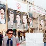 رژیم پیشین، وضعیت انقلابی و گروه‎های برانداز در آستانه پیروزی انقلاب اسلامی