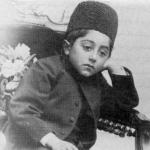 احمدشاه قاجار