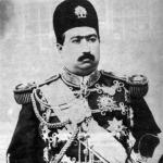 محمدعلی شاه قاجار