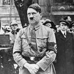 آدولف هیتلر در سالهای اقتدار