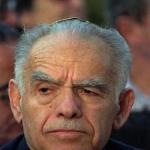 اسحاق شامیر از نخست وزیران رژیم صهیونیستی