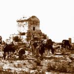 مقبره کوروش در دوران قاجار