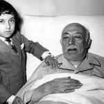 تصاویری از احمد قوام - قوام السلطنه