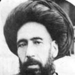 سه تصویر از مرحوم مدرس در سنین مختلف