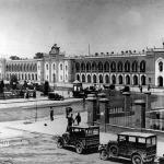  میدان توپخانه قدیم
