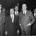 تصاویری از حسنعلی منصور