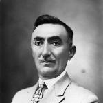 دکتر امیراعلم