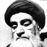 آیت الله سید عبدالهادی شیرازی