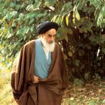 هجرت امام خمینی به فرانسه