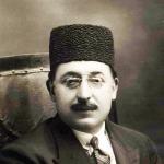 احمد قوام (قوام السلطنه)