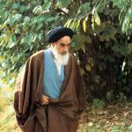 هجرت امام خمینی به فرانسه
