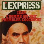 اکسپرس: امام خمینی، مردی که غرب را به لرزه درآورد