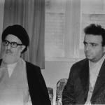 آیت الله طالقانی