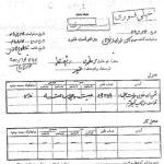 شنود مکالمات شهید مطهری