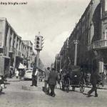 تصاویری از میدان توپخانه قدیم
