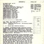 گزارشی از ترور آقای هاشمی رفسنجانی