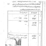 پرسشنامه در باره هویدا