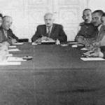 پیشه‌وری؛ فرقه دموکرات‌ آذربایجان و سرویس ویژه‌ به شوروی 