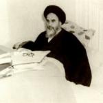 الزامات تاریخ‌نگاری انقلاب اسلامی از منظر امام خمینی