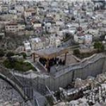 تصمیم رژیم صهیونیستی برای ساخت تفرجگاه یهودی در قدس