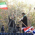 سند اعتراض انگلستان به محافل مذهبی ایرانی‌ها در ماه رمضان