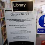 پیش بینی بسته شدن هزار کتابخانه تا سال 2016 در بریتانیا