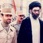 دستور ترور صیاد شیرازی توسط شخص رجوی صادر شد