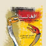 «افغانستان، جنگ، سیاست و جامعه» از حاکمیت کمونیست‌ها می‌گوید