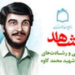 زندگی و رشادت‌های سردار شهید محمد کاوه 