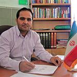 پشتکار کتابدار زندان برای تبدیل انبار به کتابخانه