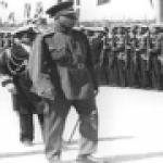 مقایسه تمرکزگرایی در دوران قاجار و عصر پهلوی اول
