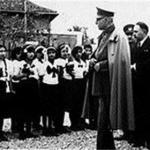 فرمان کشف حجاب؛ زمینه‏ساز هجوم فرهنگ غرب به ایران‏