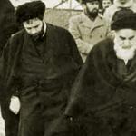 روایت حاج احمد آقا از ورود امام: تصمیم رفتن به بهشت زهرا در فرانسه گرفته شد
