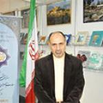غرفه ایران در نمایشگاه کتاب بلگراد از پر بیننده ترین غرفه ها بود